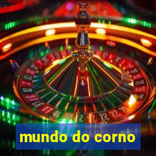 mundo do corno